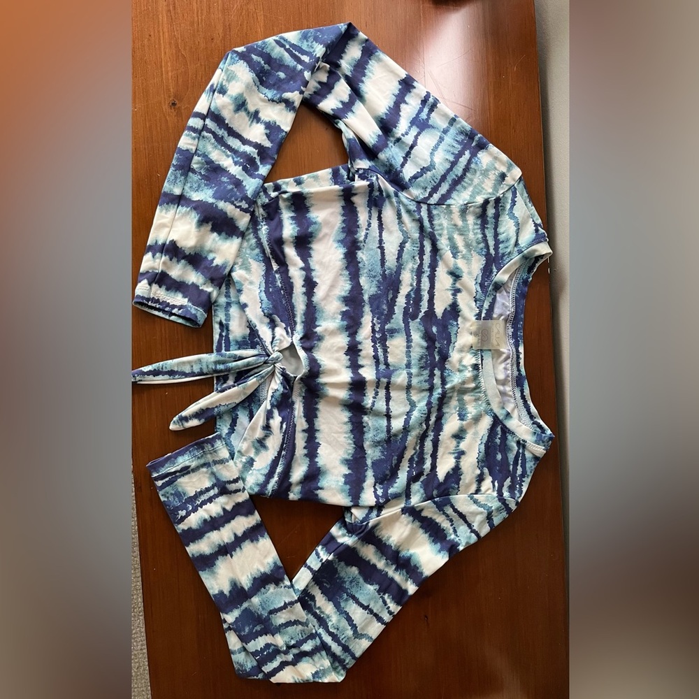 Two piece, Calia swimsuit